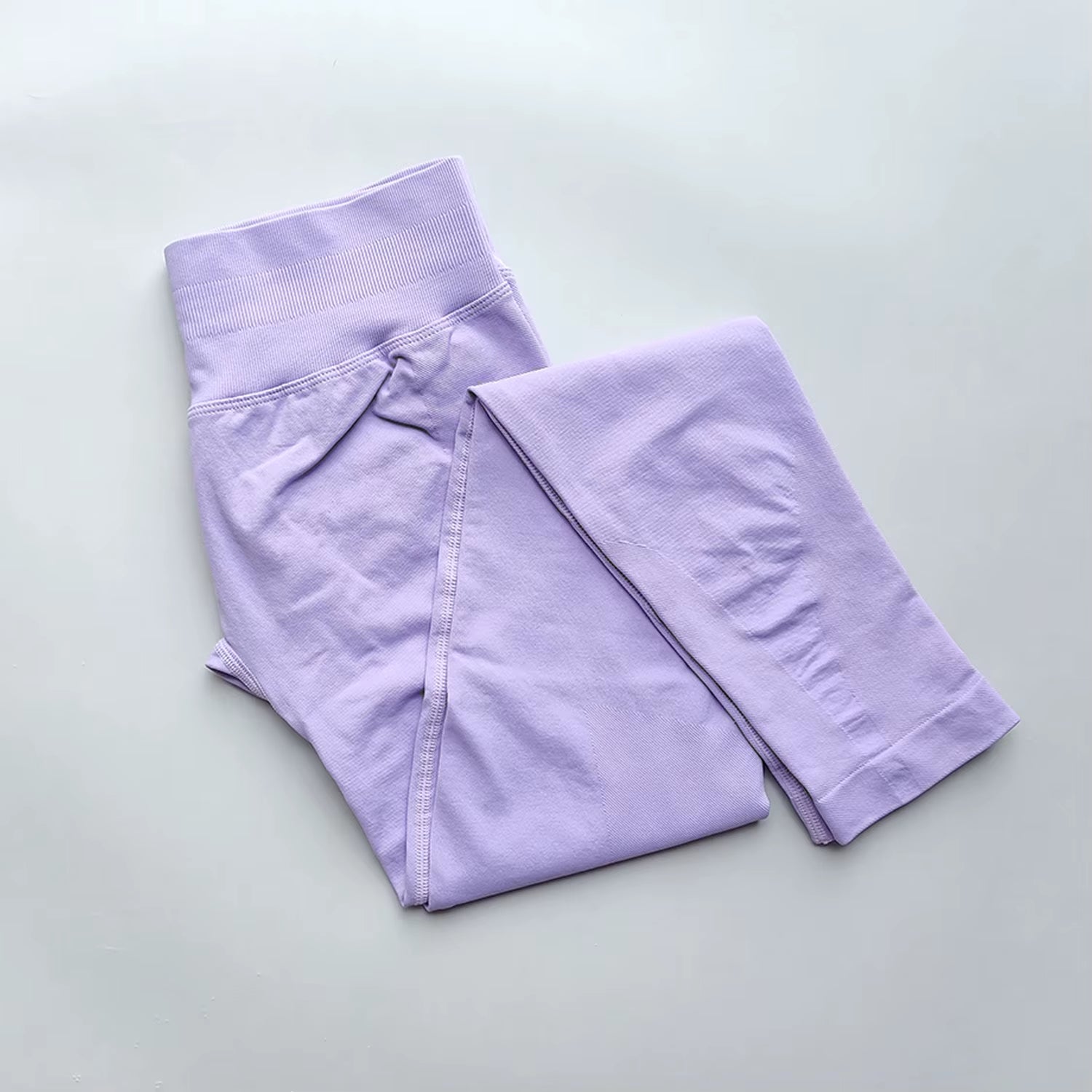 NO LOGO Leggings Women Sports Tights Gym Clothing Push up Seamless Leggings Low Waistband Fitness Fitness Scrunch Bum Leggings