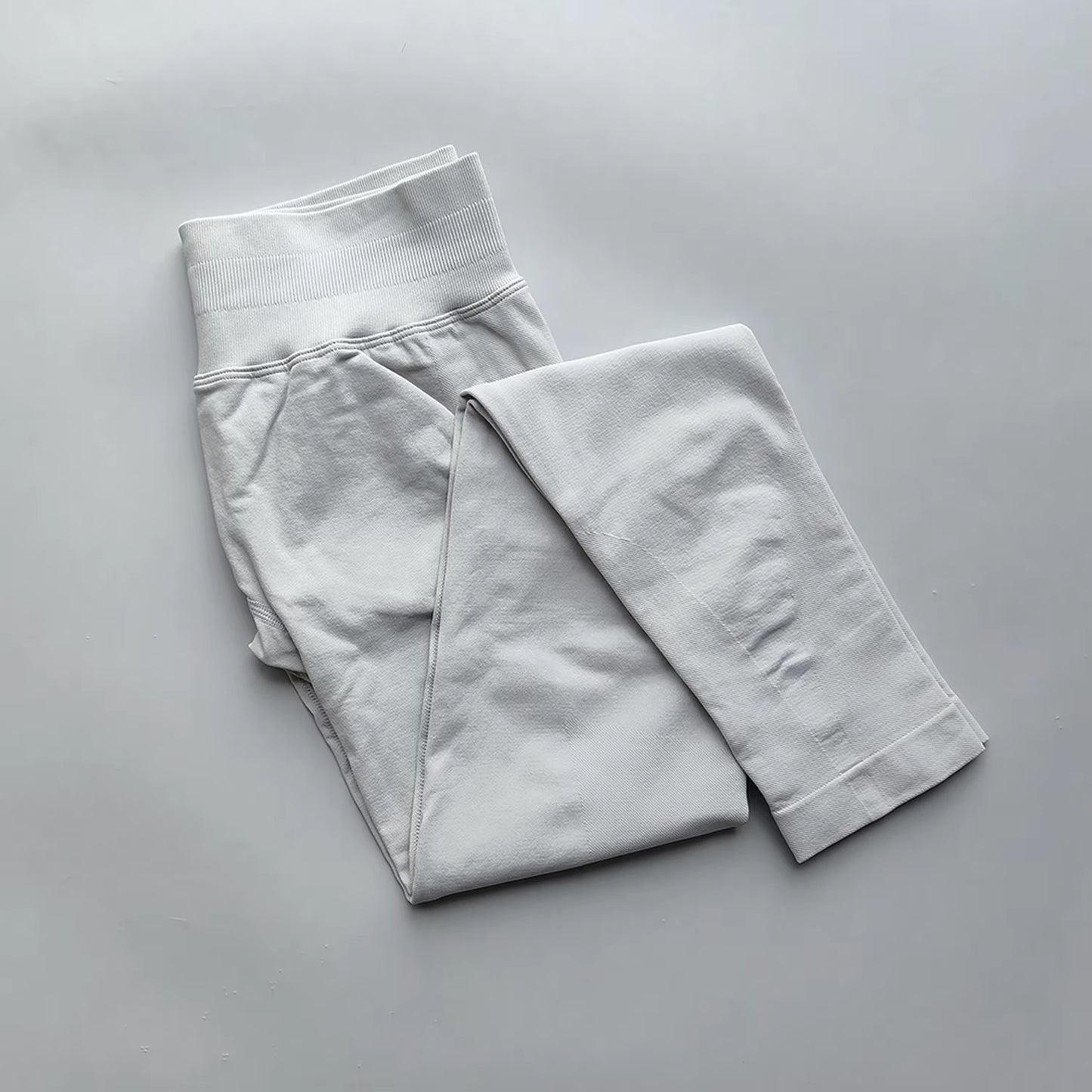 NO LOGO Leggings Women Sports Tights Gym Clothing Push up Seamless Leggings Low Waistband Fitness Fitness Scrunch Bum Leggings