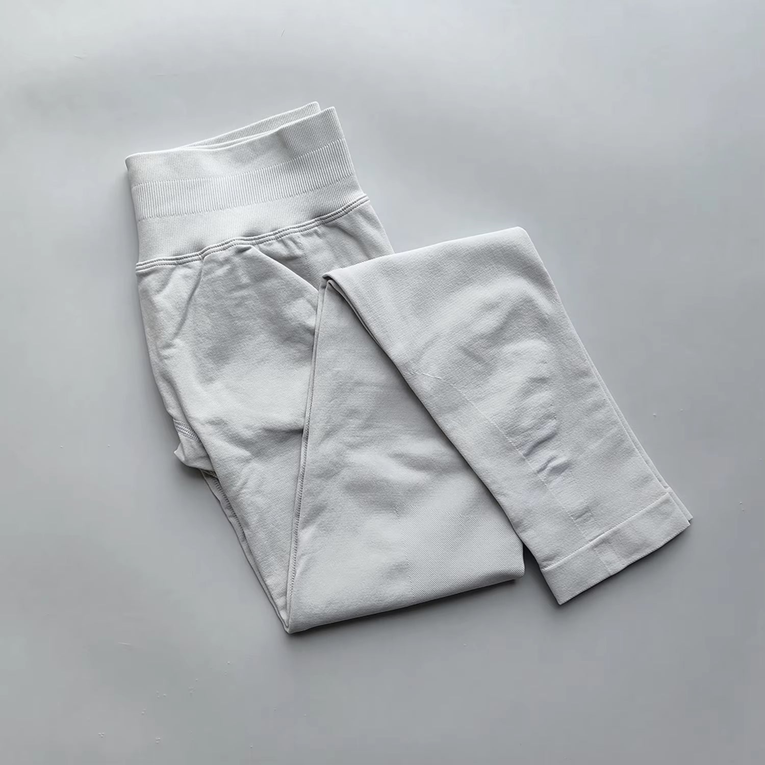 NO LOGO Leggings Women Sports Tights Gym Clothing Push up Seamless Leggings Low Waistband Fitness Fitness Scrunch Bum Leggings