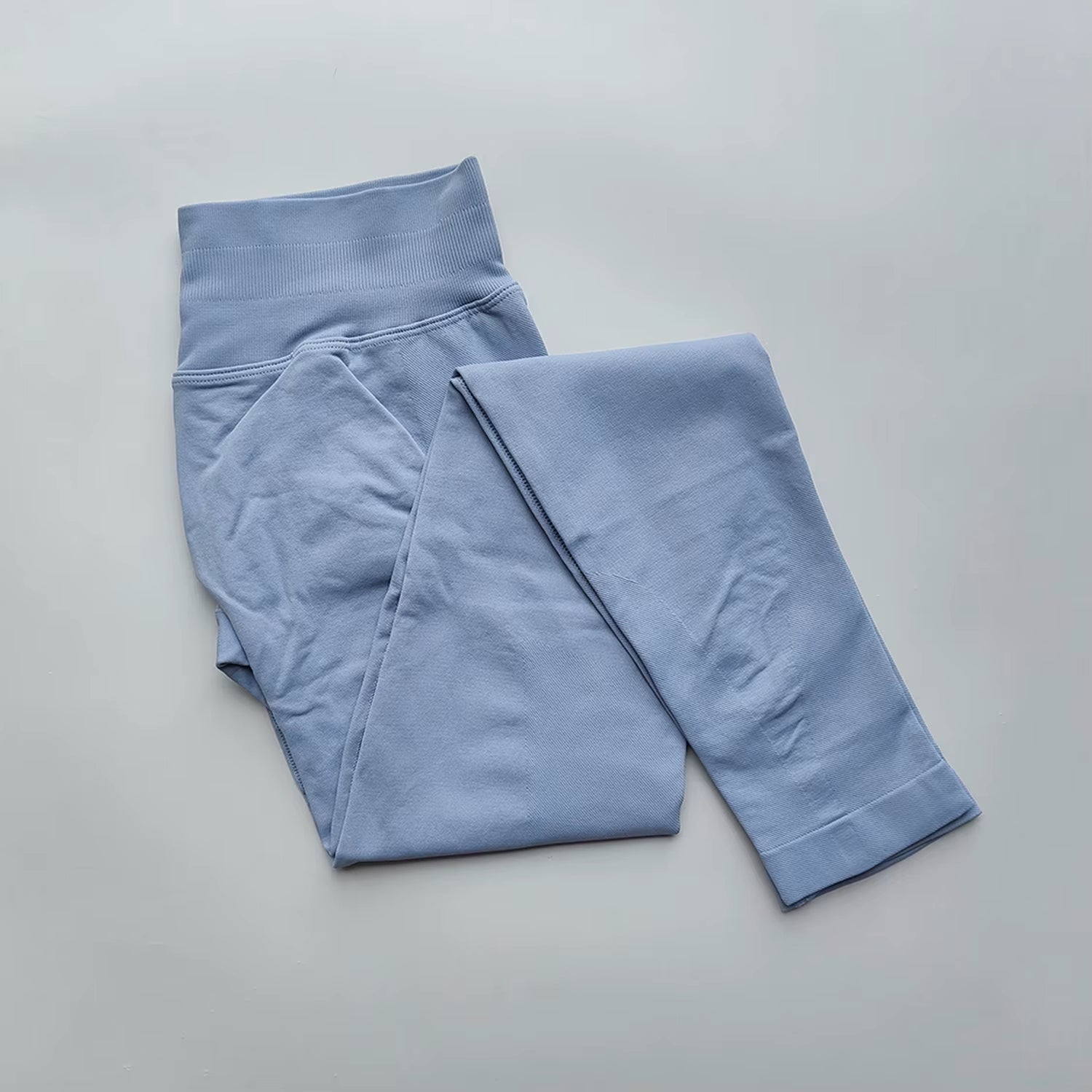 NO LOGO Leggings Women Sports Tights Gym Clothing Push up Seamless Leggings Low Waistband Fitness Fitness Scrunch Bum Leggings